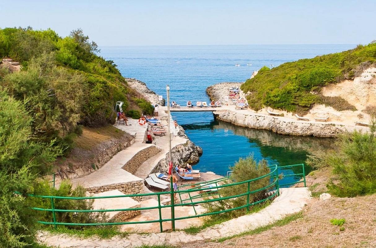  - Futura Club Le Cale d'Otranto