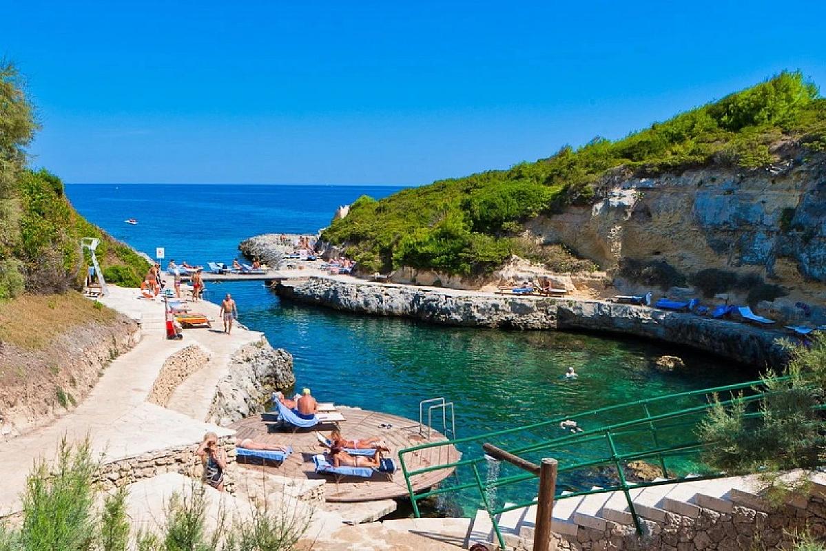  - Futura Club Le Cale d'Otranto