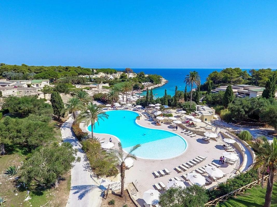  - Futura Club Le Cale d'Otranto