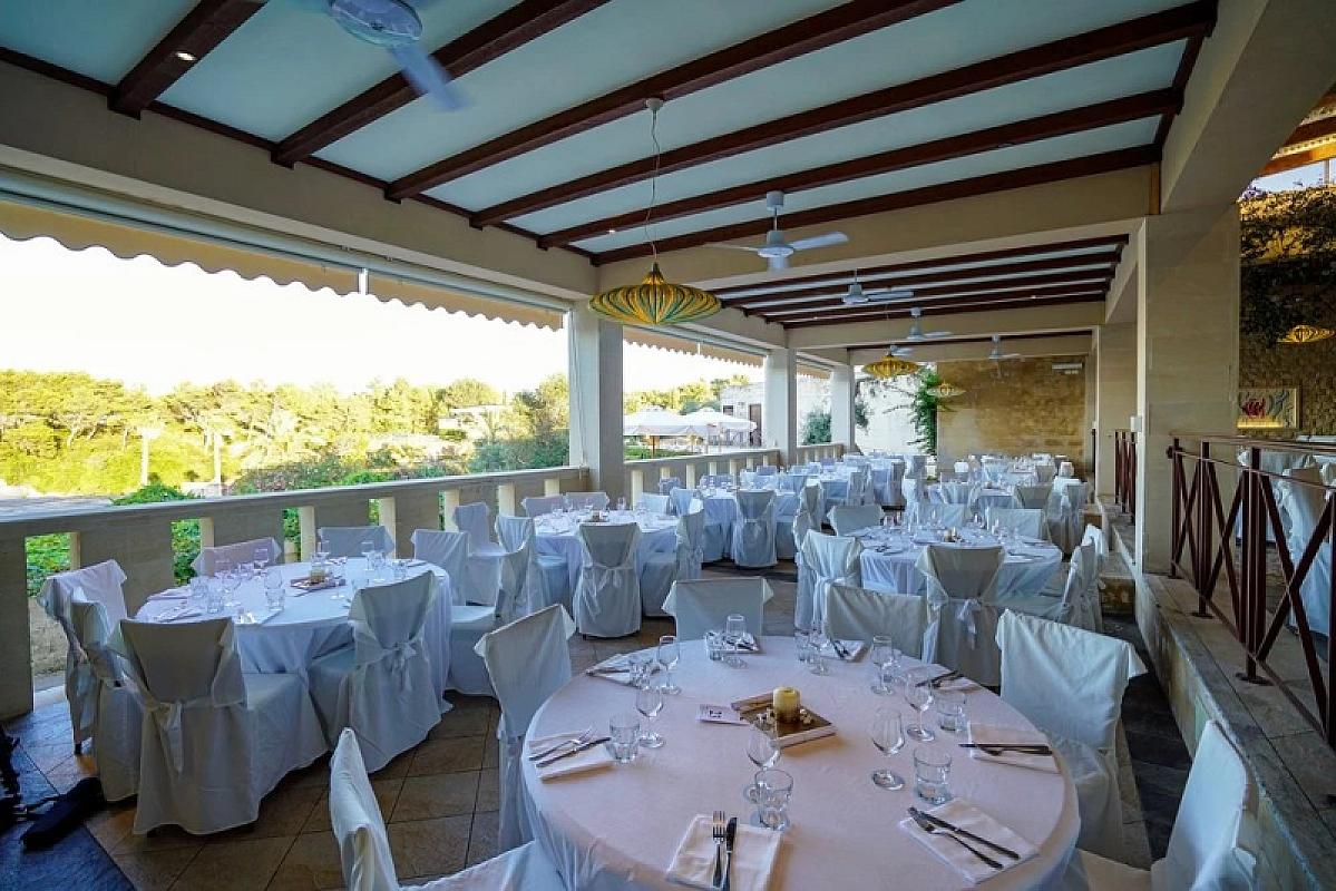  - Futura Club Le Cale d'Otranto