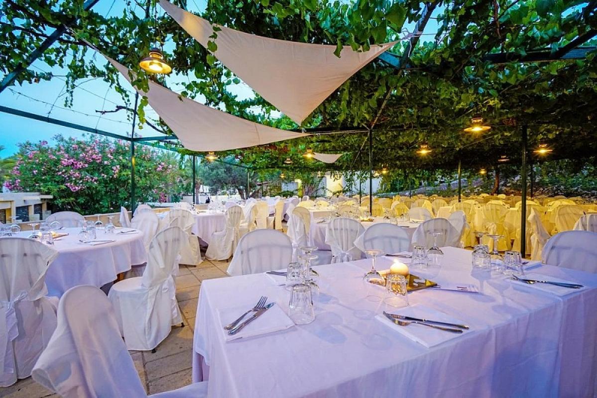  - Futura Club Le Cale d'Otranto