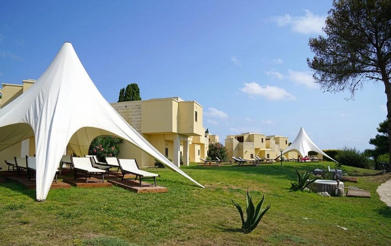  - Futura Club Le Cale d'Otranto