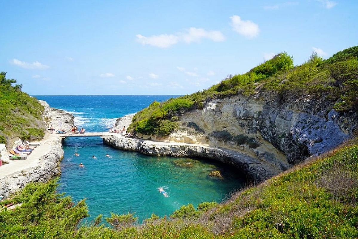  - Futura Club Le Cale d'Otranto