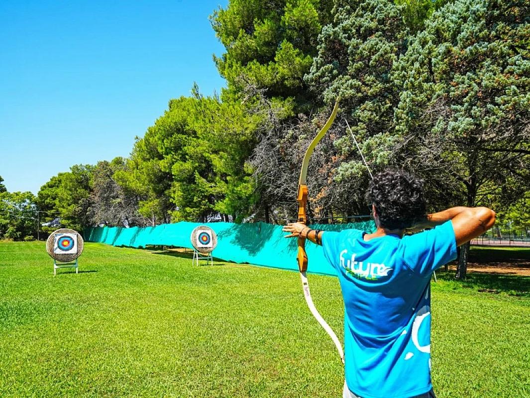  - Futura Club Le Cale d'Otranto