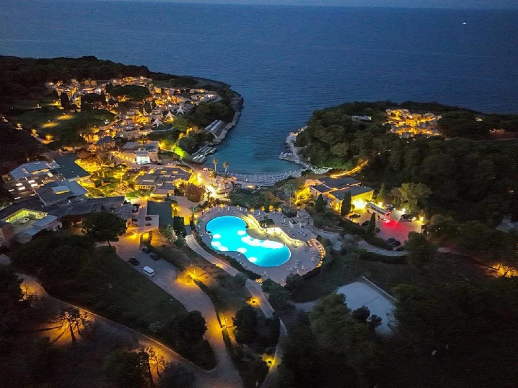  - Futura Club Le Cale d'Otranto