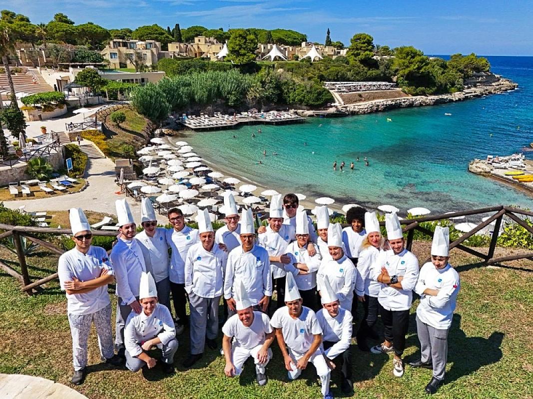  - Futura Club Le Cale d'Otranto