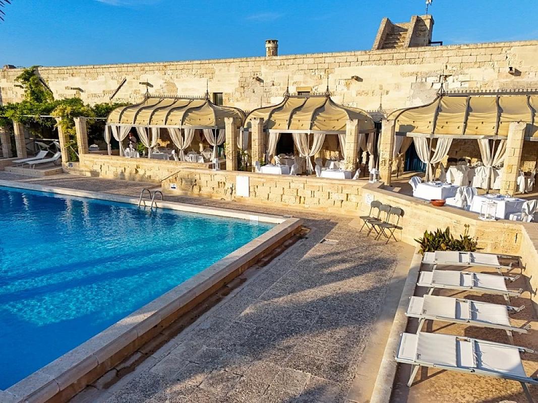  - Futura Club Le Cale d'Otranto