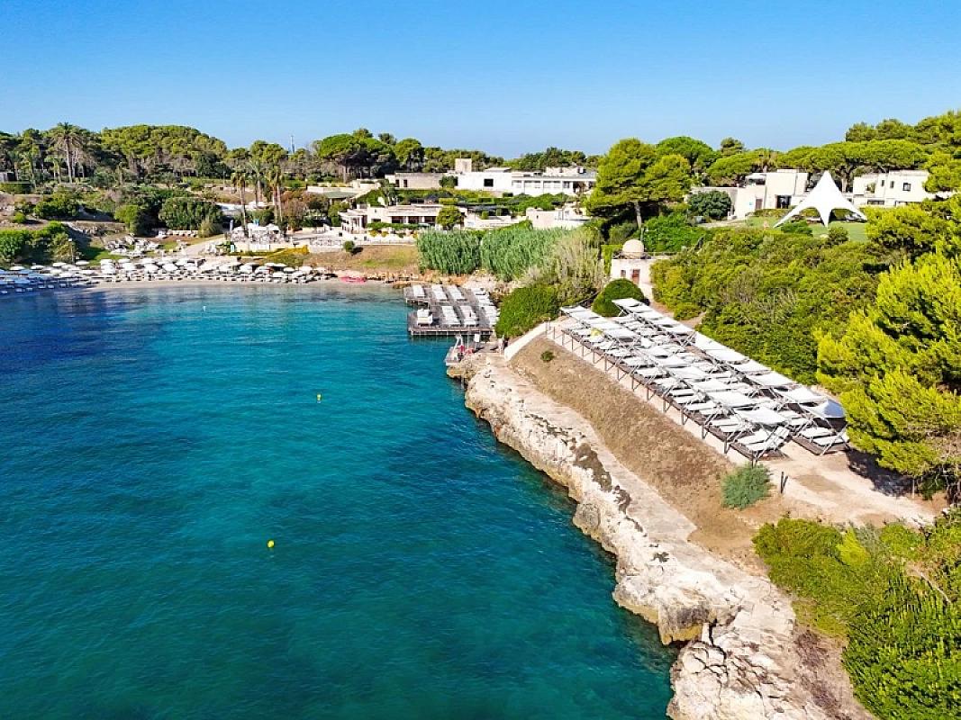  - Futura Club Le Cale d'Otranto