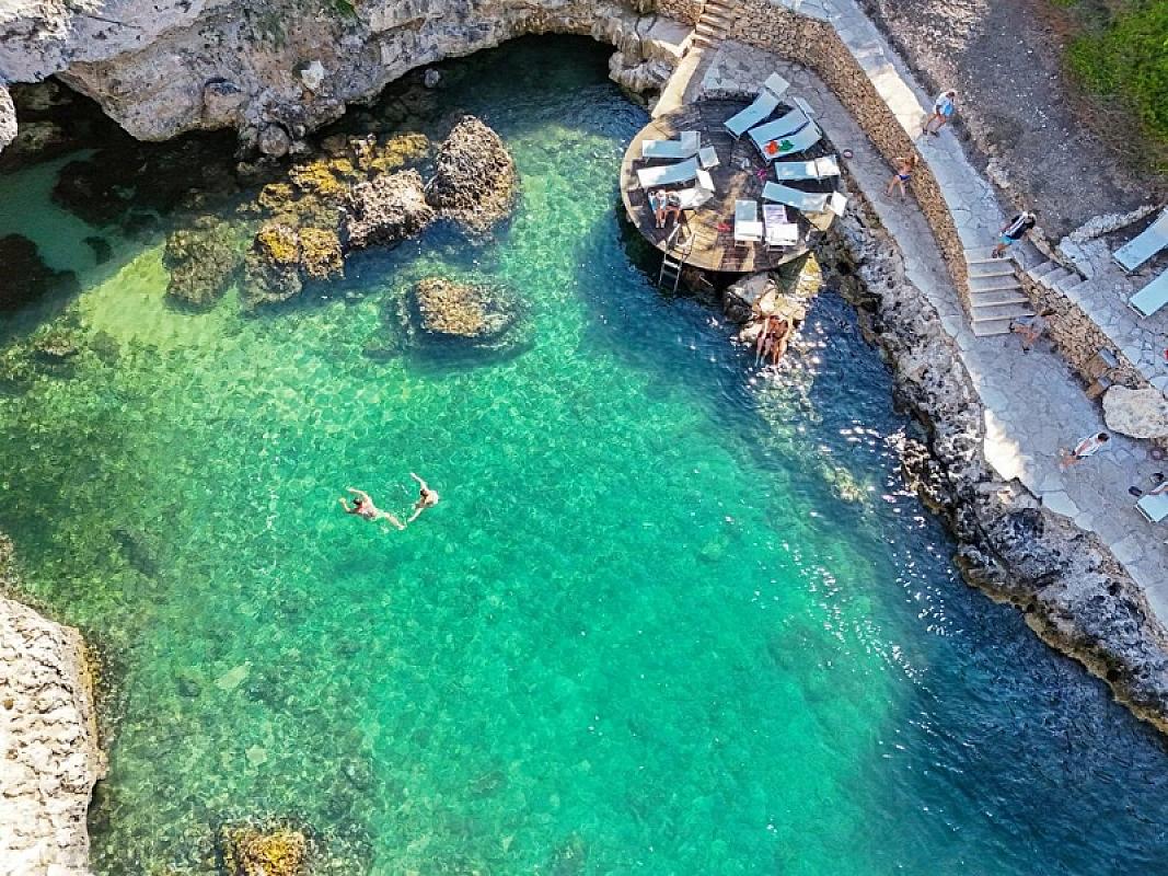  - Futura Club Le Cale d'Otranto