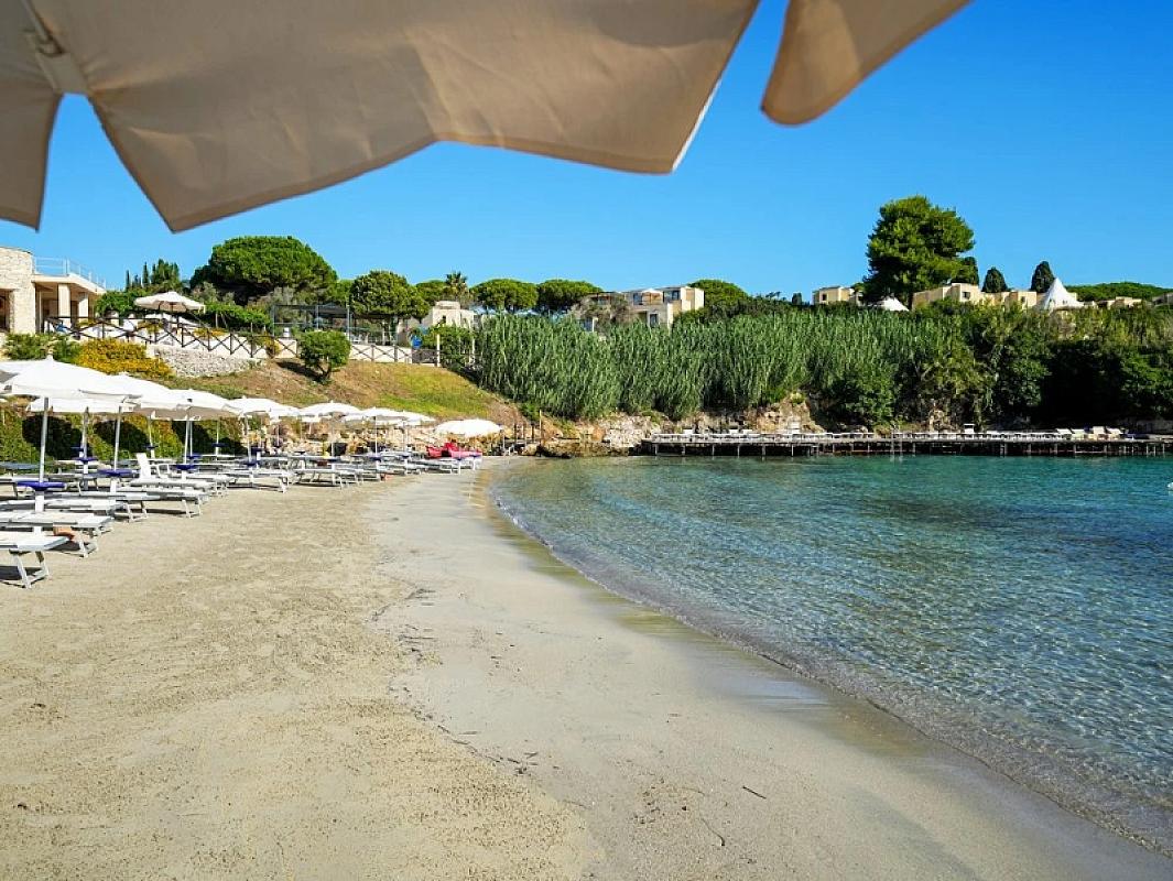  - Futura Club Le Cale d'Otranto