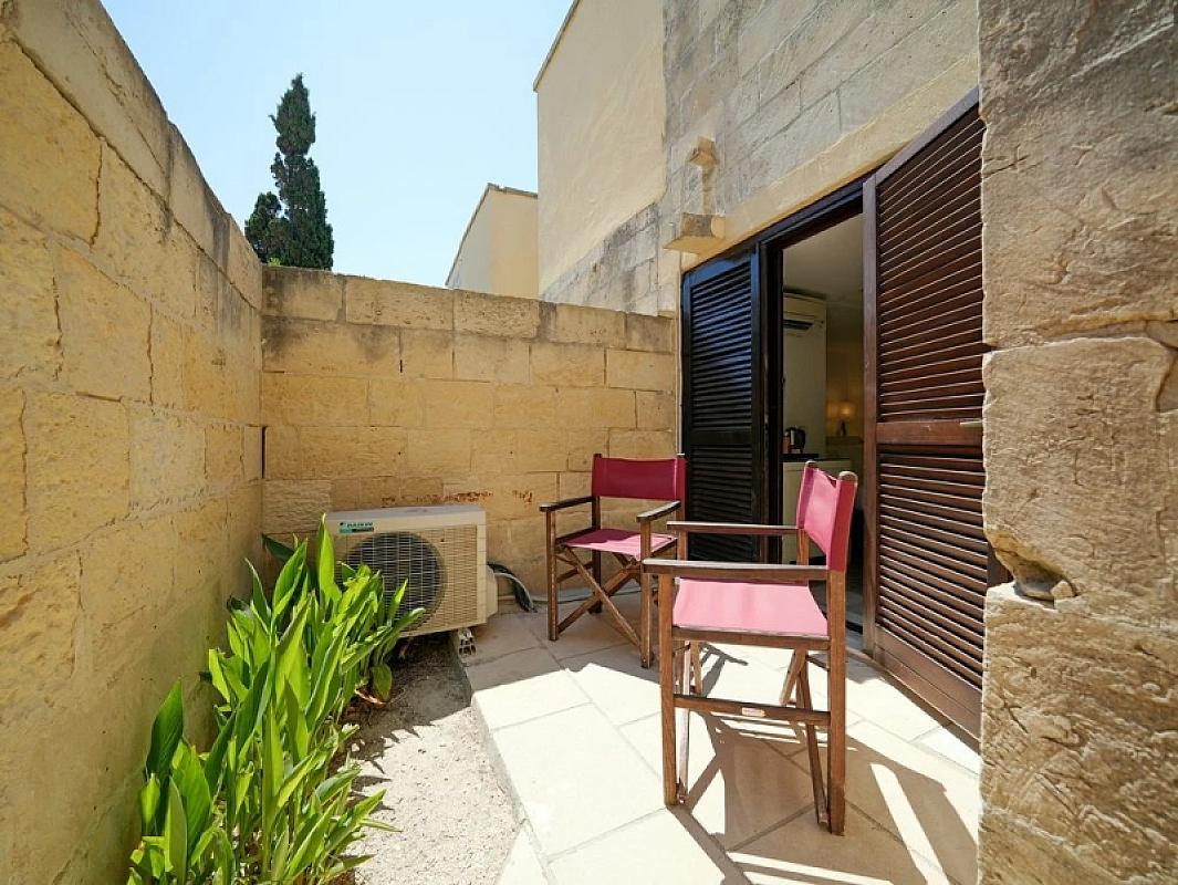  - Futura Club Le Cale d'Otranto