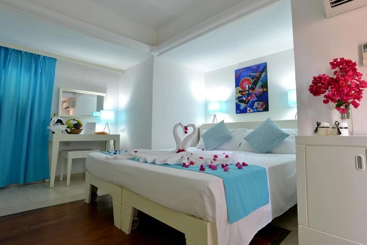 Camere Comfort
