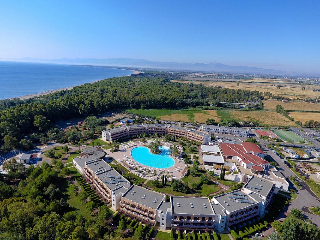 Valtur Calabria Otium Resort