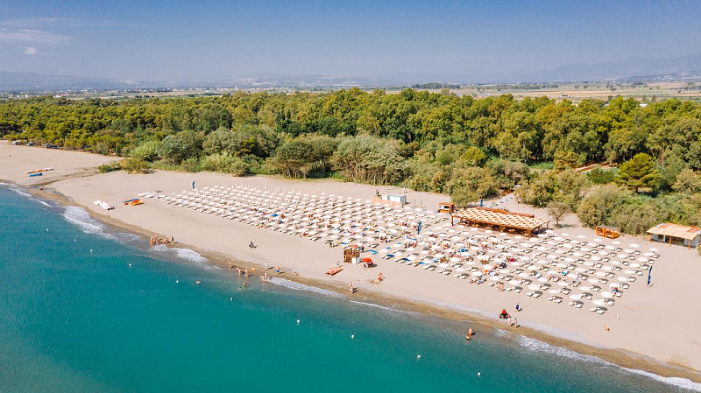  - Valtur Calabria Otium Resort