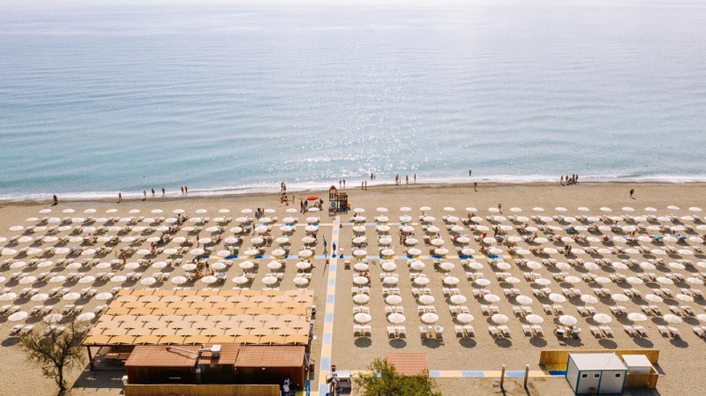  - Valtur Calabria Otium Resort