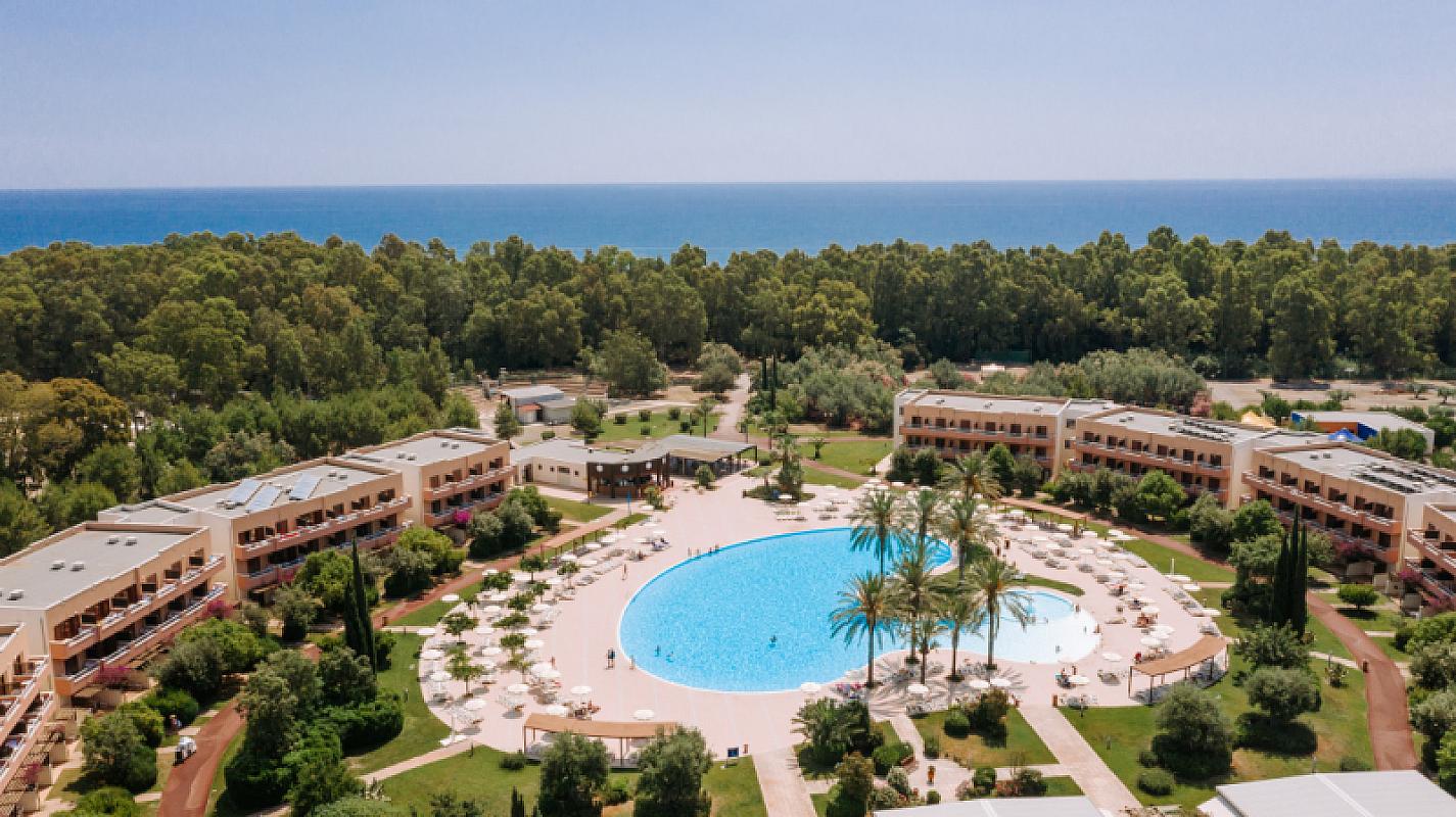  - Valtur Calabria Otium Resort