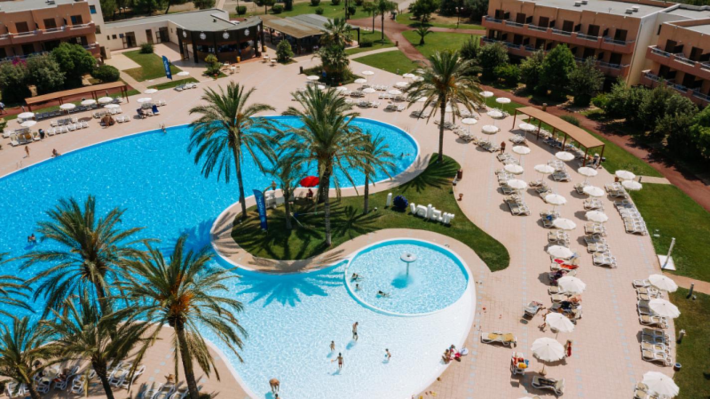  - Valtur Calabria Otium Resort