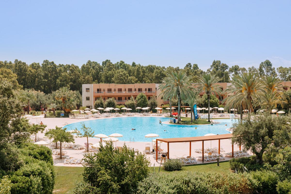  - Valtur Calabria Otium Resort