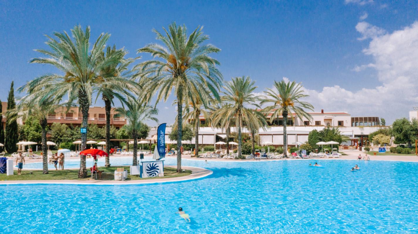  - Valtur Calabria Otium Resort