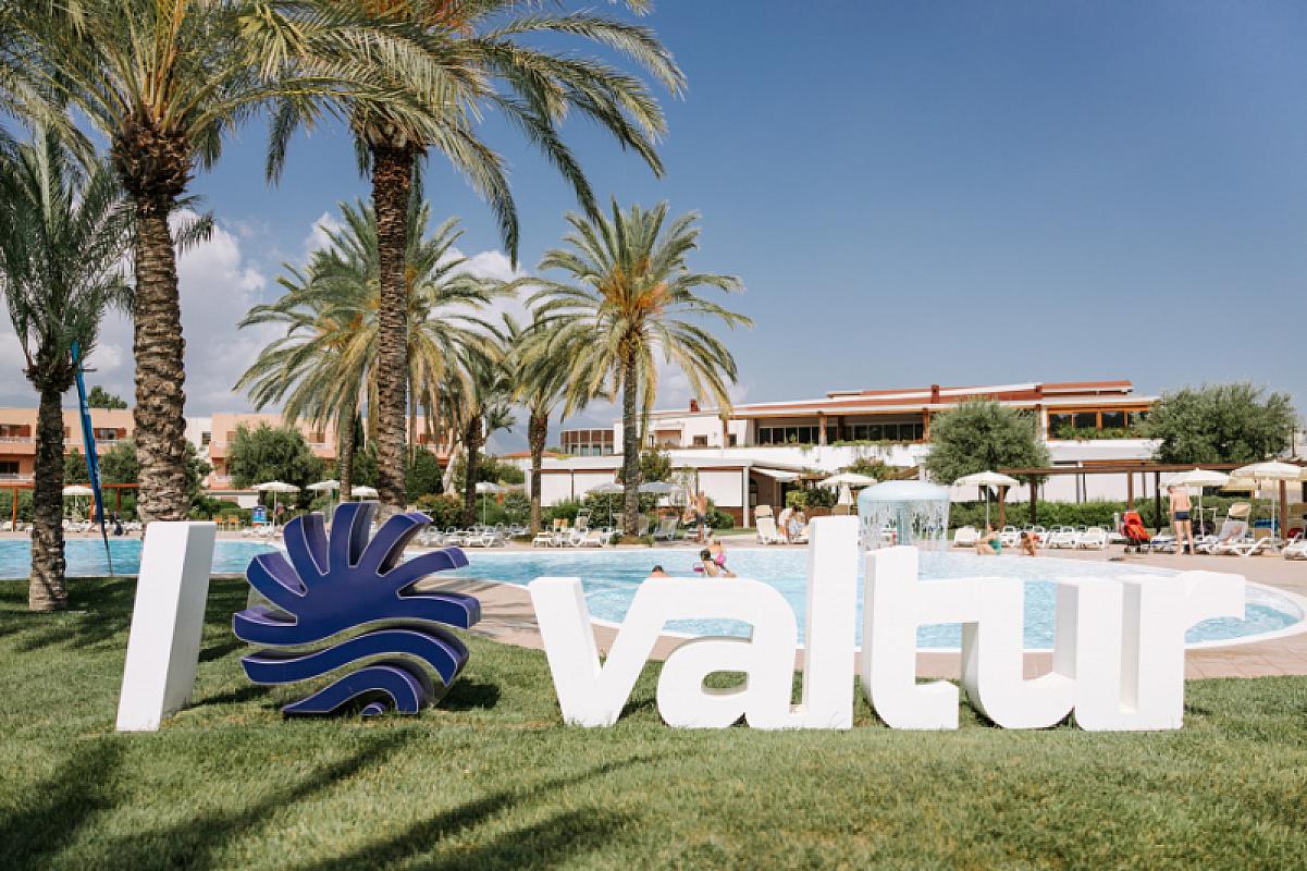  - Valtur Calabria Otium Resort