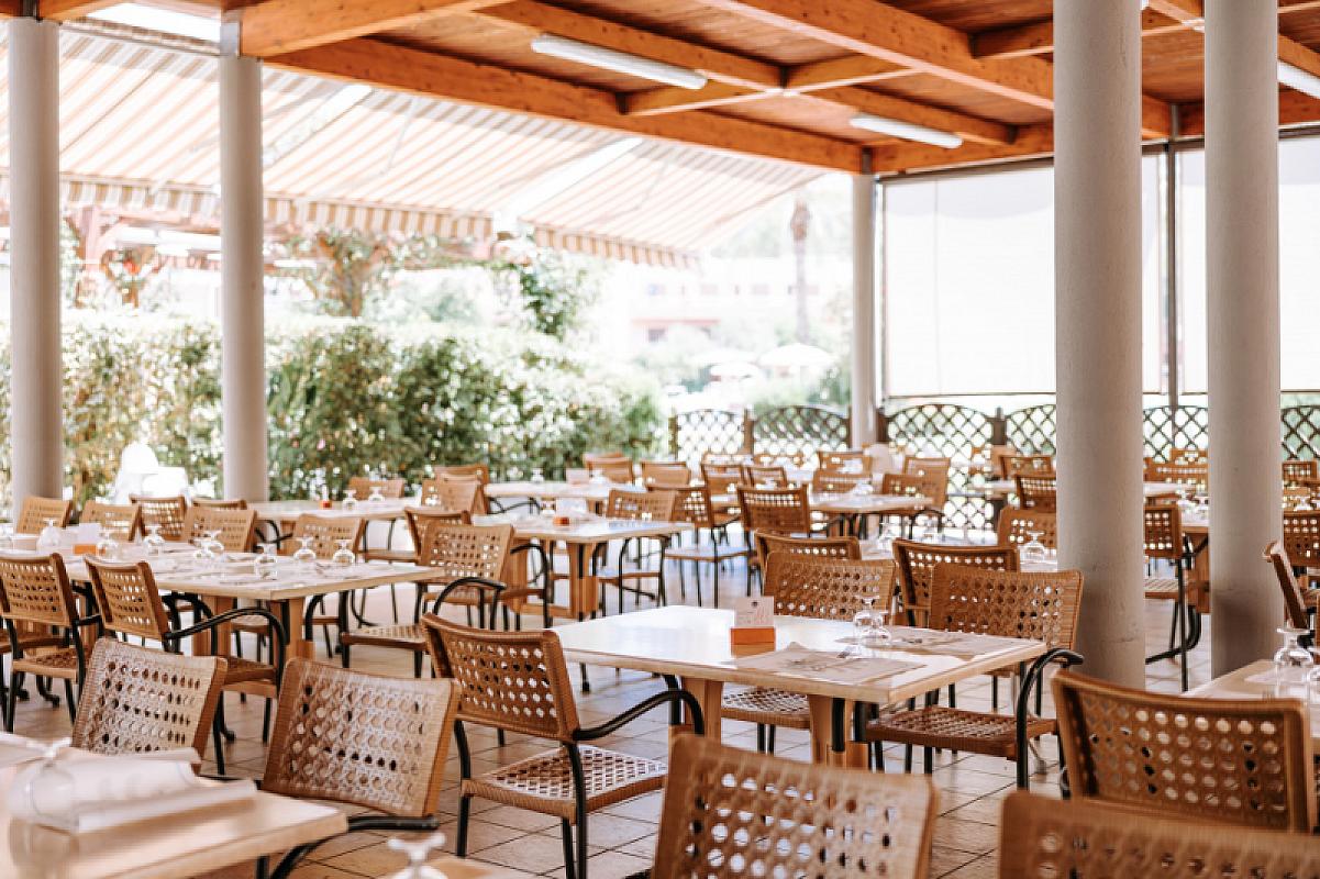  - Valtur Calabria Otium Resort