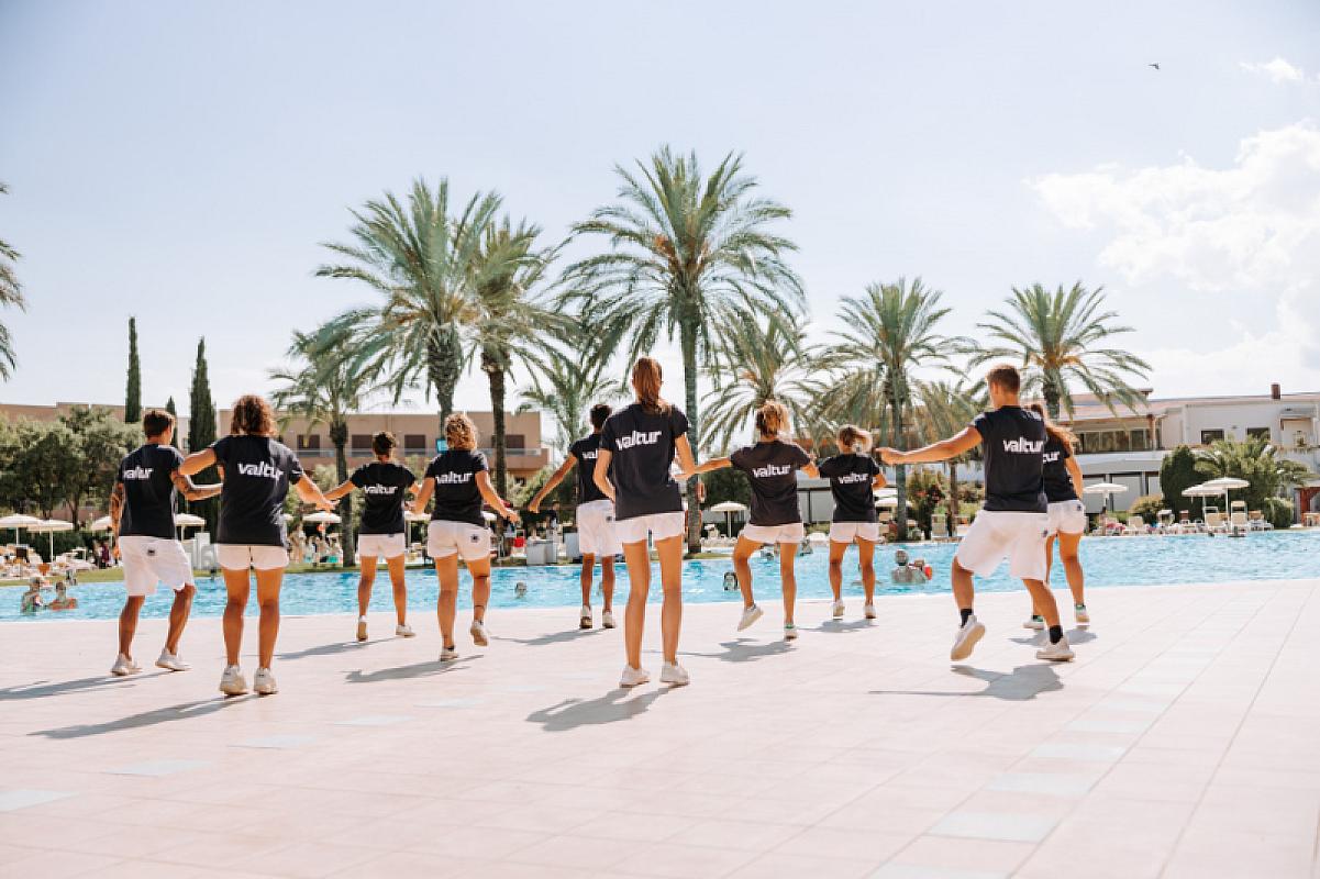  - Valtur Calabria Otium Resort
