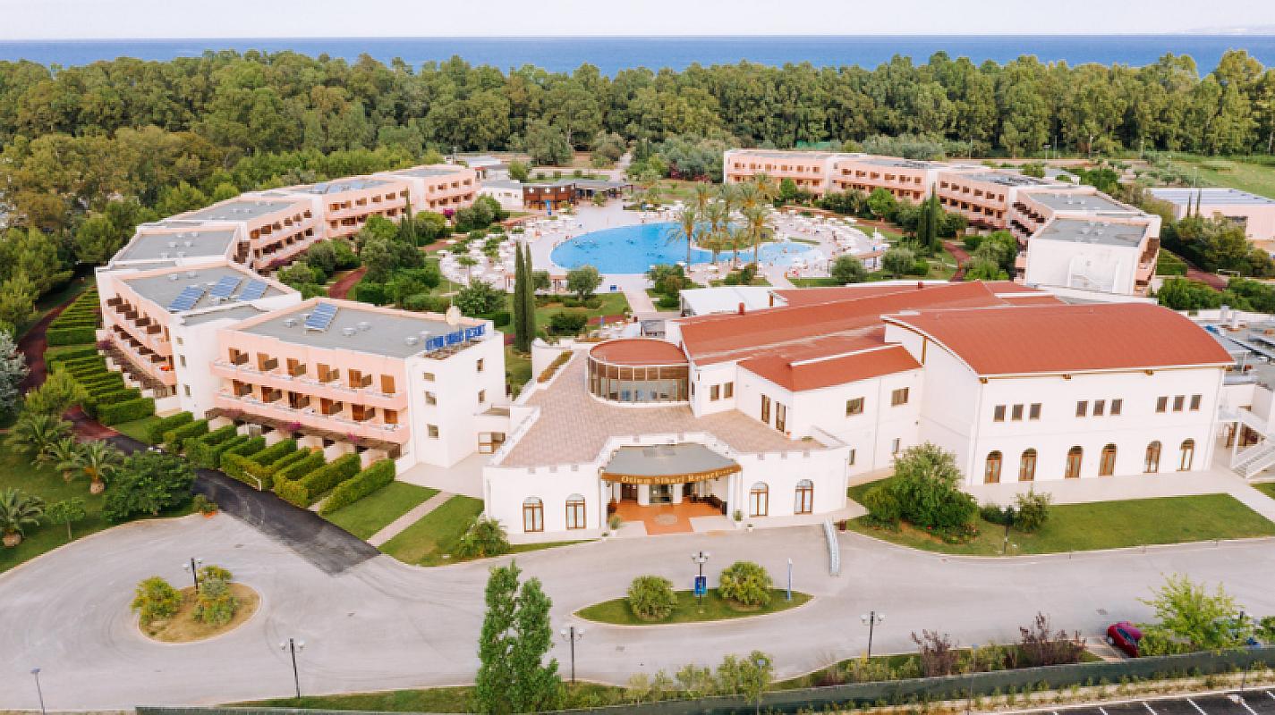  - Valtur Calabria Otium Resort
