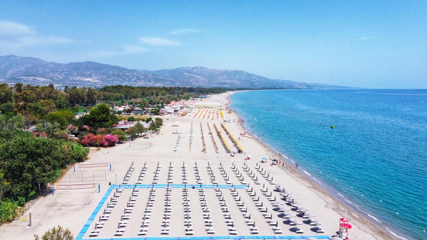  - Valtur Calabria Otium Resort