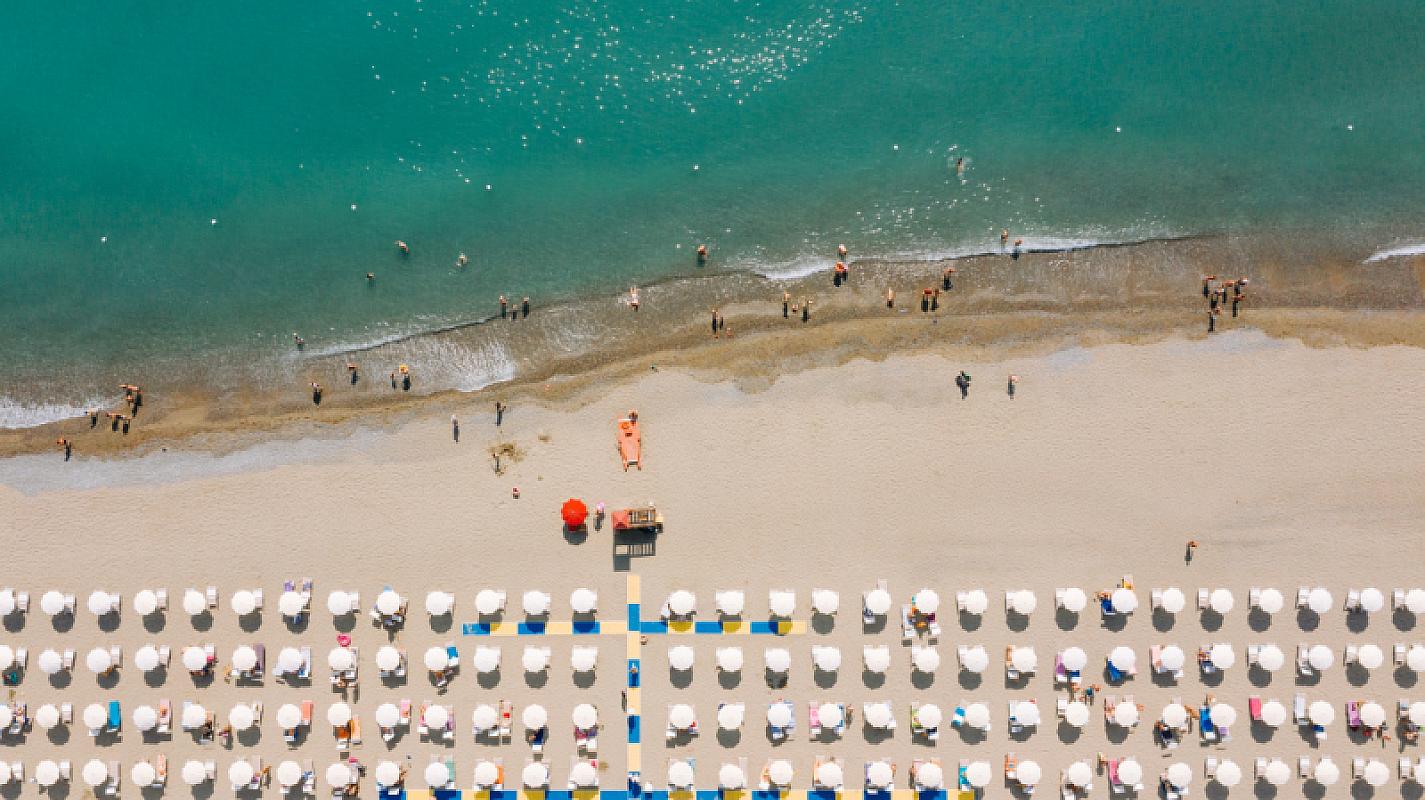  - Valtur Calabria Otium Resort