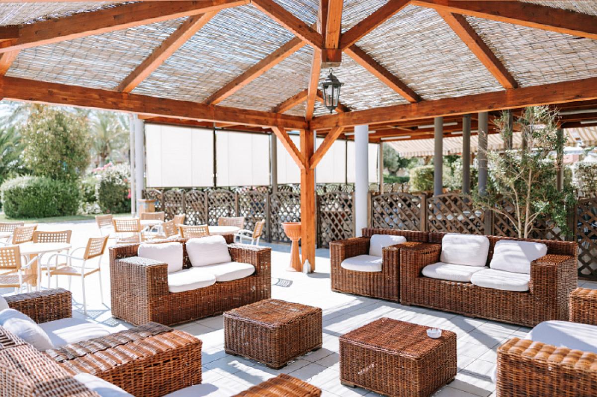 - Valtur Calabria Otium Resort