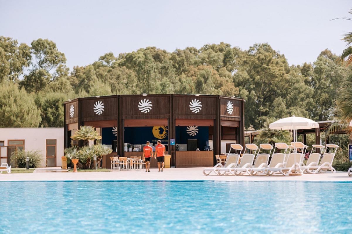  - Valtur Calabria Otium Resort