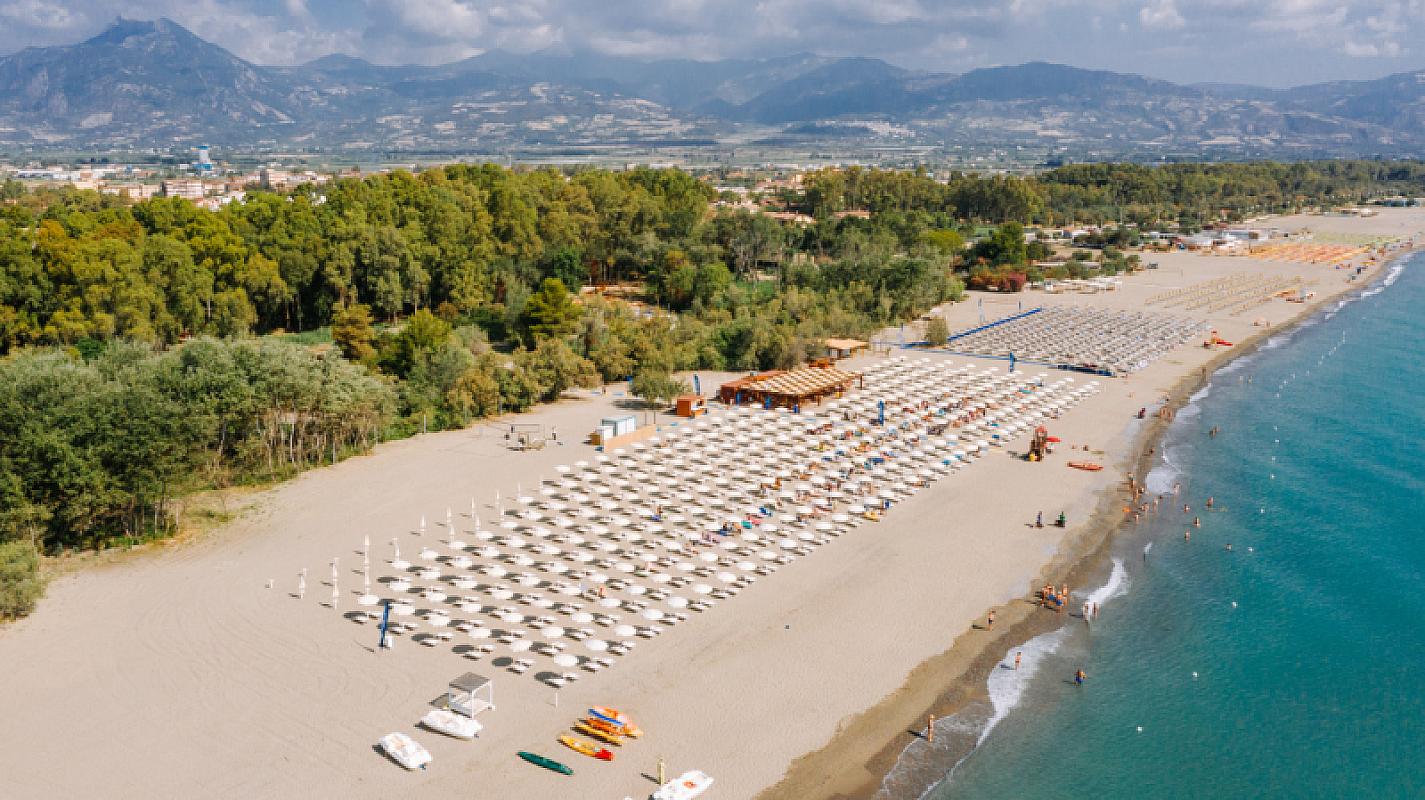  - Valtur Calabria Otium Resort