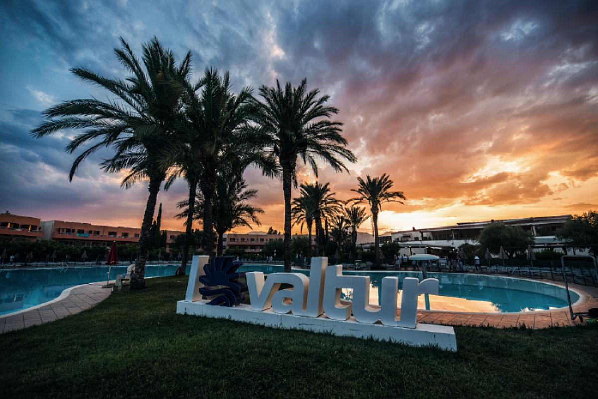  - Valtur Calabria Otium Resort