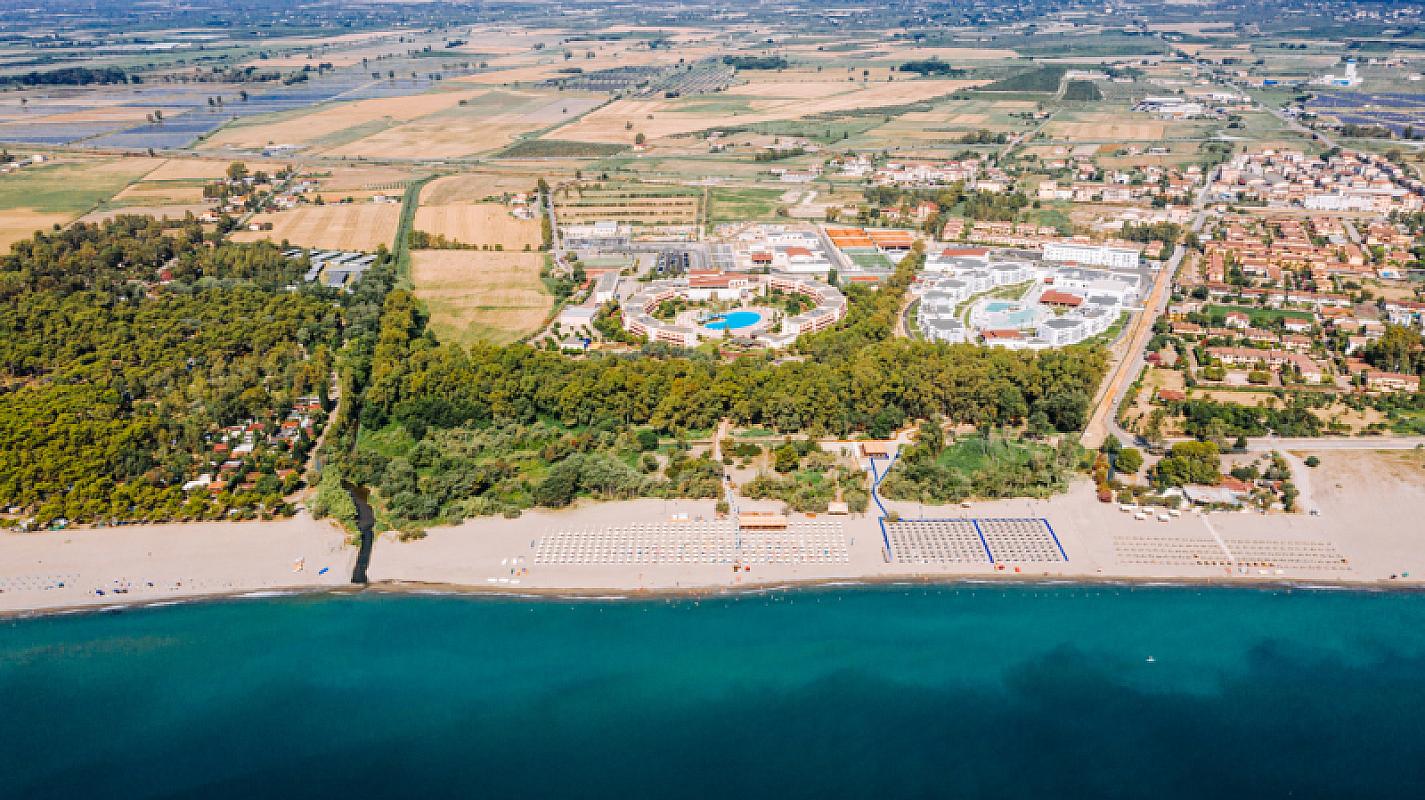  - Valtur Calabria Otium Resort