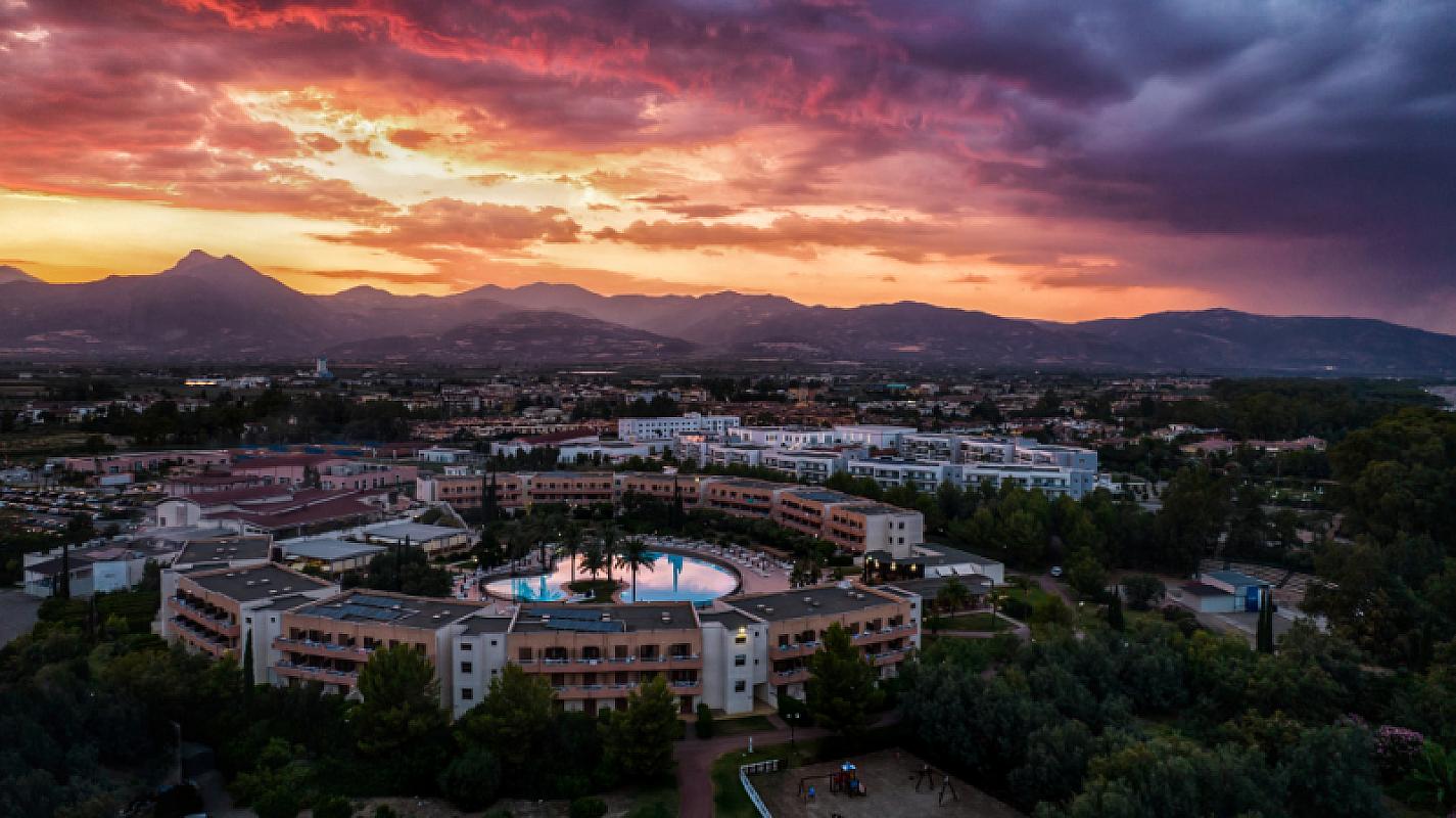  - Valtur Calabria Otium Resort