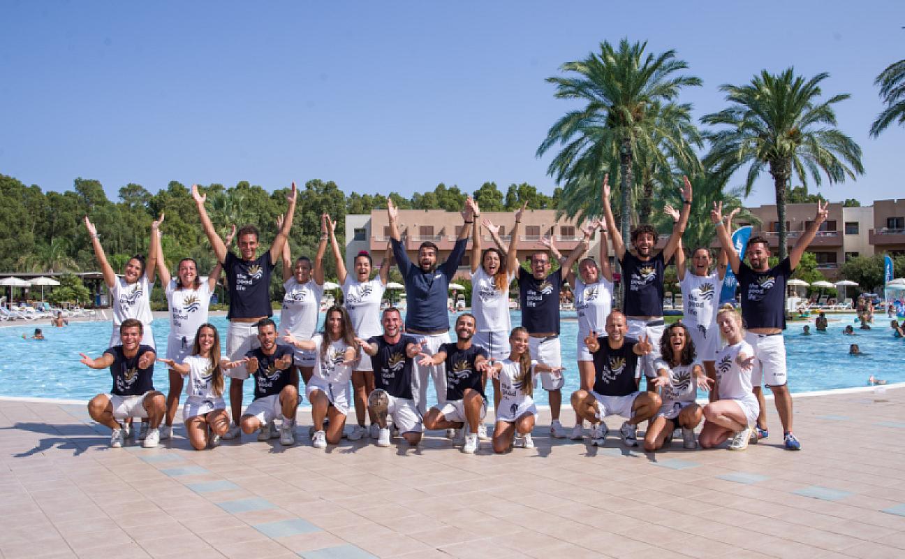  - Valtur Calabria Otium Resort