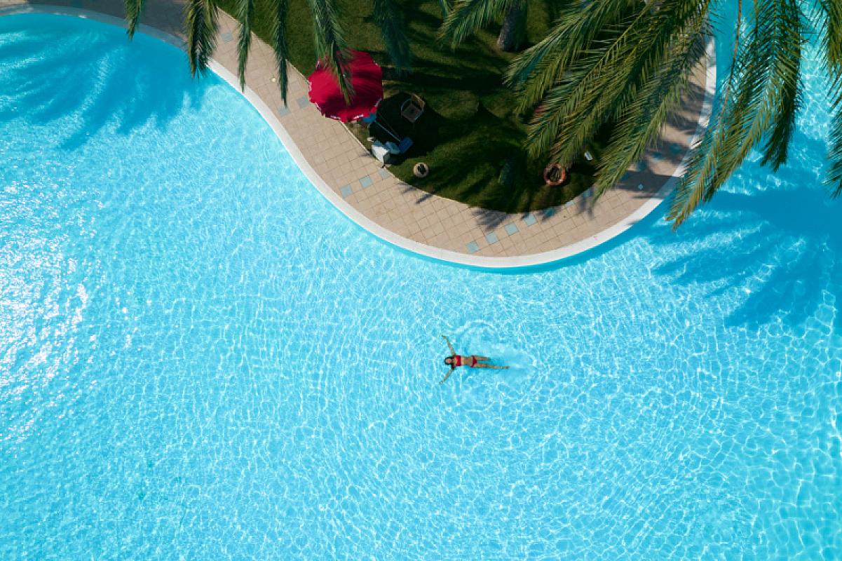  - Valtur Calabria Otium Resort