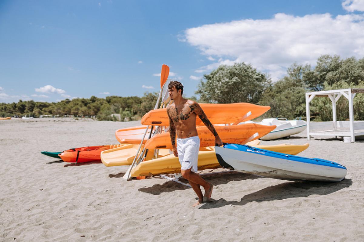  - Valtur Calabria Otium Resort