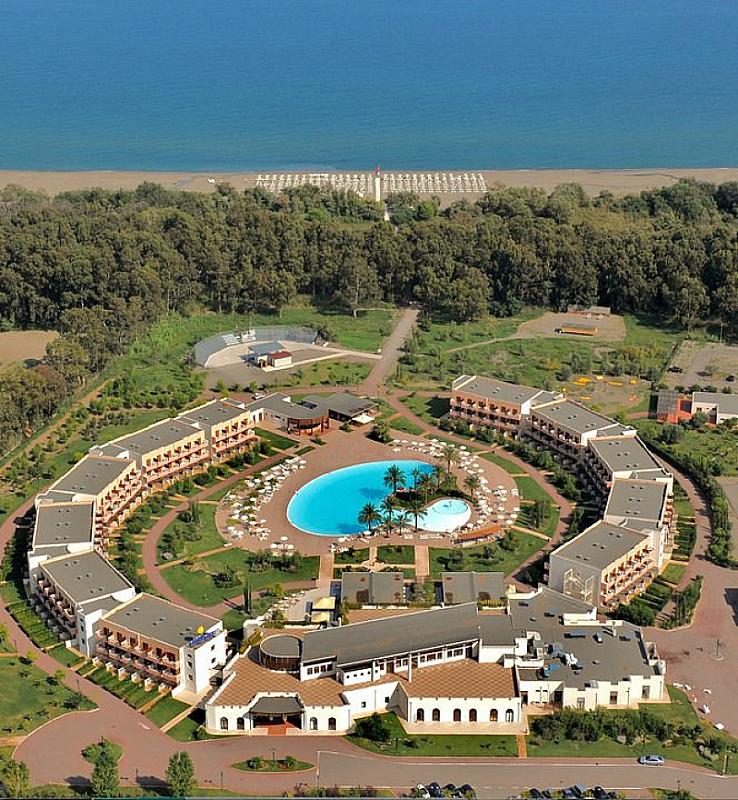  - Valtur Calabria Otium Resort