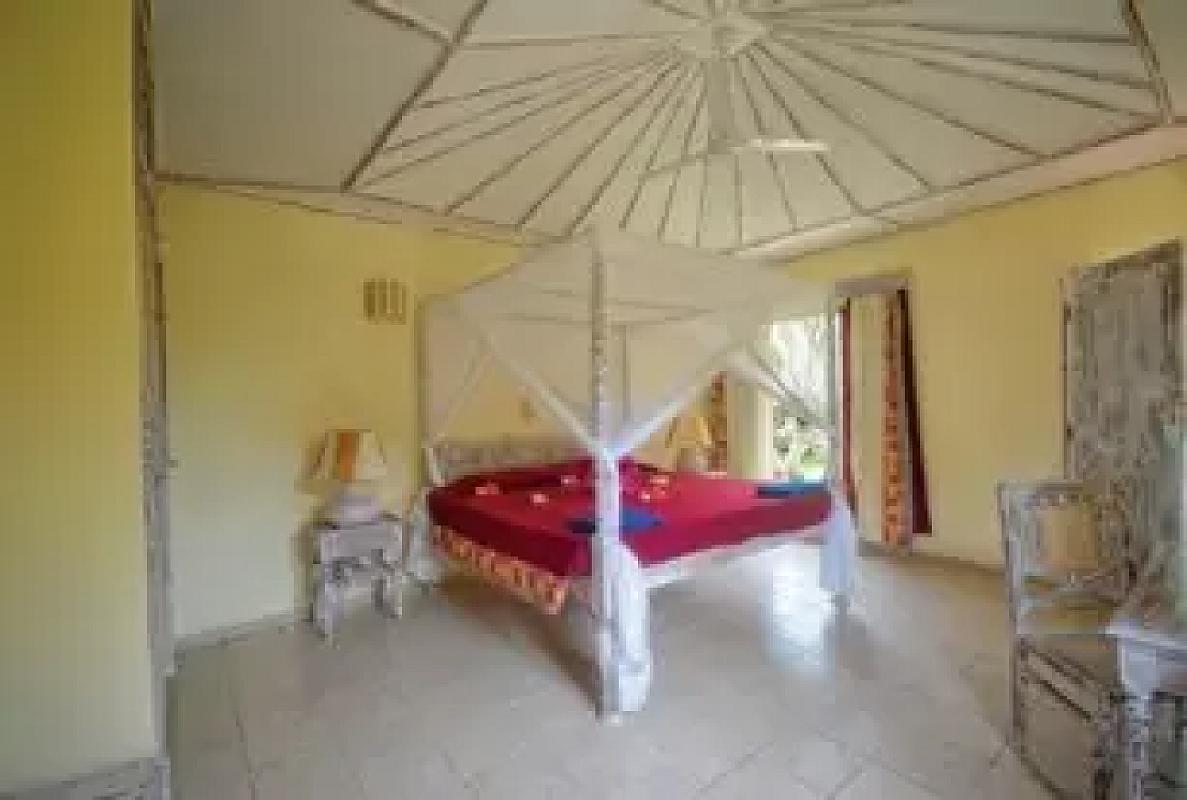 Tripla Garden