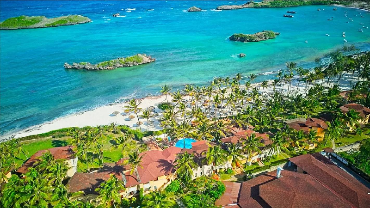 Veraclub Crystal Bay