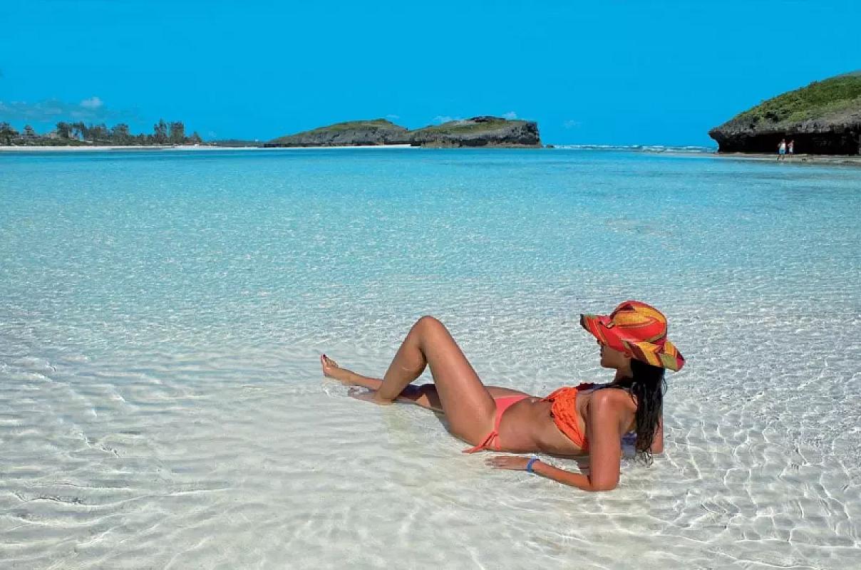  - Veraclub Crystal Bay