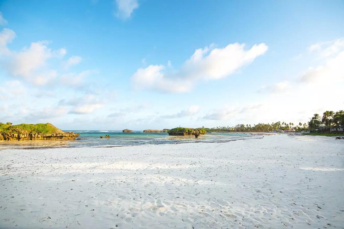  - Veraclub Crystal Bay