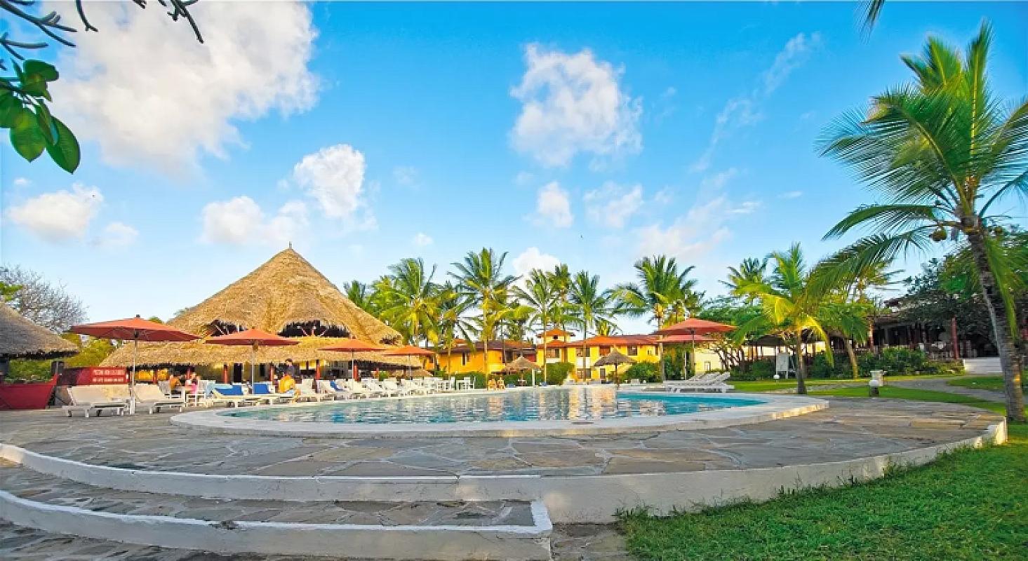  - Veraclub Crystal Bay