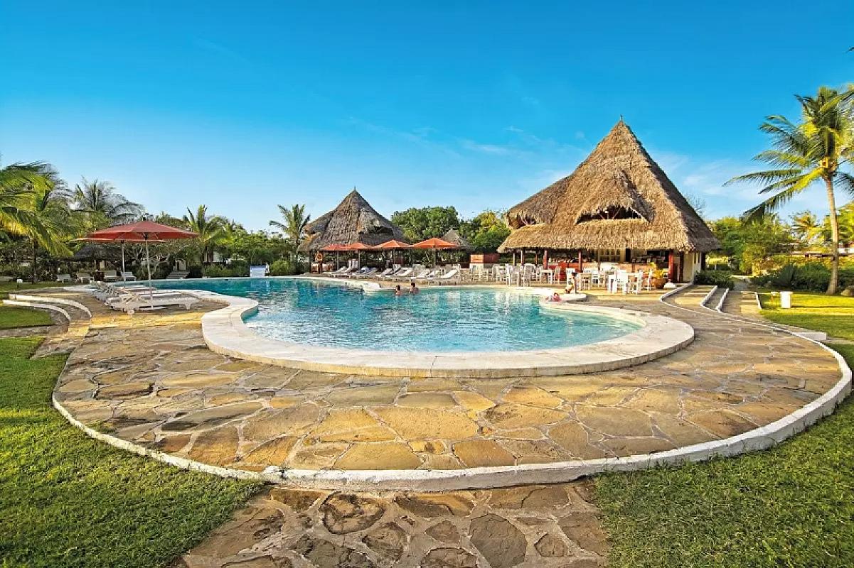  - Veraclub Crystal Bay