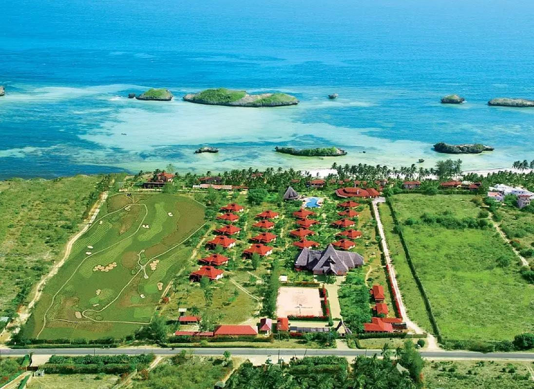  - Veraclub Crystal Bay