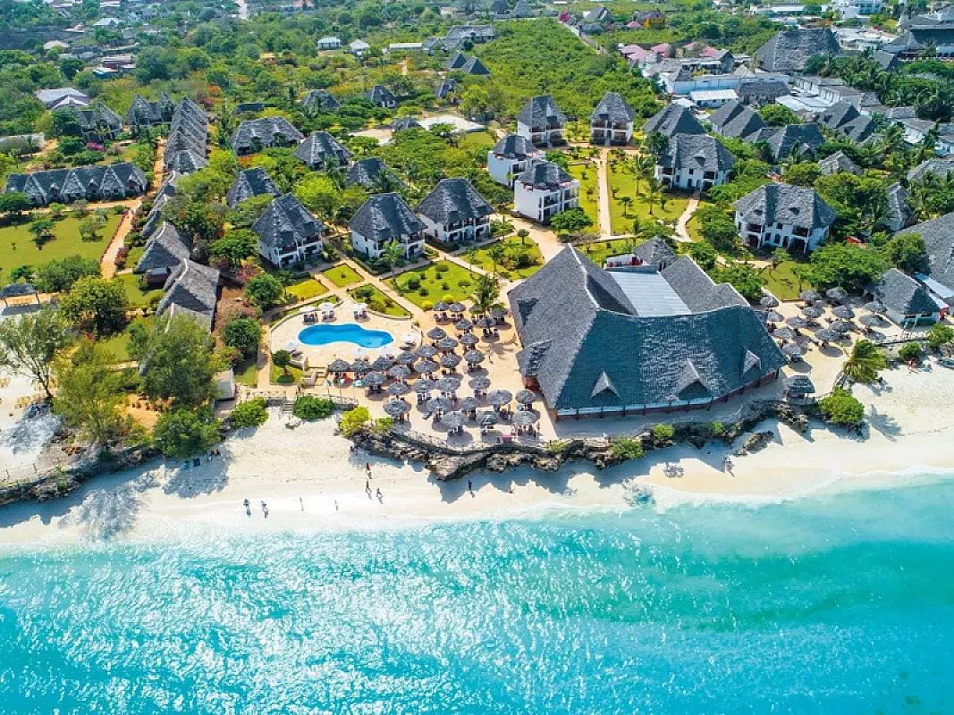 Veraclub Sunset Beach