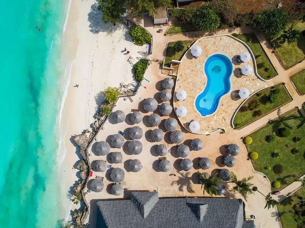  - Veraclub Sunset Beach