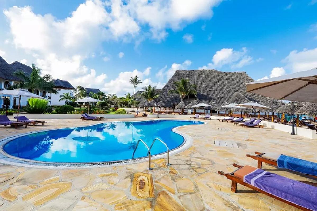  - Veraclub Sunset Beach