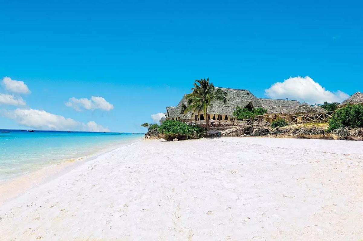  - Veraclub Sunset Beach